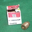 Nos 62 63 64 65 66 67 68-74 Corvette Tach Drive Distributor Coupling Gm 1955799. Fixed Price $49.95.