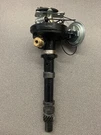 1969 Corvette 1111490 Restored Delco Distributor Dated 9J30 350/300/HP Stick. Fixed Price $594.95.