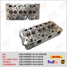 Complete Cylinder Head With Valves And Springs For Kubota D1105 Engines. Fixed Price $946.35.
