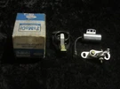 Nos 1952-1971 V8 Ford Lincoln Mercury Fomoco Distributor Repair Kit. Fixed Price $39.95.