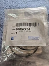 Oem Gm 96057734 Distributor Housing Adapter O-ring Seal For Chevrolet. Fixed Price $15.00.