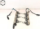 2017-2020 Lincoln Continental 2.7L Engine Fuel Distributor Rail W/ Injectors Oem. Fixed Price $139.99.