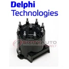 Delphi Distributor Cap For 1987 Gmc Caballero 5.0L V8 Ignition Spark Wire Fs. Fixed Price $44.31.