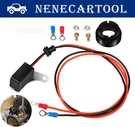 Pertronix Electronic Ignition, Ford Cylinder Conversion Kit 1281. Fixed Price $42.80.