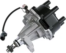 Mas Ignition Distributor W/cap & Rotor Compatible With Nissan Pathfinder. Fixed Price $166.81.