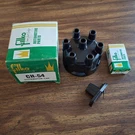 Filko CH6 Distributor Cap And Rotor Set Fits Chrysler Cylinder CH-54&CH-57. Fixed Price $24.85.