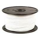 Grote 87-6507 Primary WIRE,12 AWG,1 COND,500 Ft,white 34GC16. Fixed Price $164.01.
