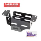 Distributors 5475BK, One Black Steel Battery Box Dyna-batt Performance Par. Fixed Price $156.98.