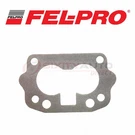 Fel-pro Carburetor Mounting Gasket For 1971 Chevrolet Impala 5.0L V8 Air Nz. Fixed Price $21.20.