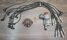 Bosch Germany 1981-1985 Mercedes-benz R107 380SL Distributor Cap Rotor 3.8 V8. Fixed Price $279.76.