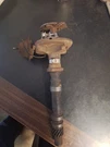 Vintage 62 Chevy 283 327 Oem Cast Iron Delco Remy Distributor 1110987 Date 2E8. Fixed Price $30.00.