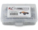 Screwz Redcat VERTEX-6 Stainless Steel Screws Kit RCZRER084. Fixed Price $66.99.