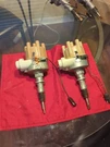 1974-78 Amc Jeep 232 3.8L 258 4.2L 6-CYL Prestolite Distributor Lot Of As-is. Fixed Price $233.74.