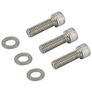Distributor 3-BOLT Kit, Fits Ford Flathead. Fixed Price $16.99.