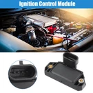 Ignition Control Module 10482803 For Chevrolet Gmc Cadillac Isuzu. Fixed Price $17.38.