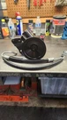 1968-1971 Mopar Dodge Plymouth Rebuilt 426 Hemi Power Steering Pump W/hoses. Fixed Price $422.50.