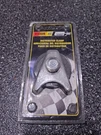 Mr. Gasket 1009MRG Chrome Distributor Hold-down Clamp Fits Chevrolet. Fixed Price $17.00.