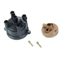 For Toyota Camry 94-96 2.2L Basic Ignition Kit Distributor Rotor & Cap Yec. Fixed Price $24.99.