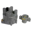 For Nissan Sentra 1987-1994 Wve 3D1198A Ignition Distributor Cap & Rotor Kit. Fixed Price $15.58.