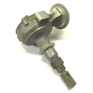 1971-74 Chevy Vega Distributor Untested Spins 6CYL Used Delco REMY#1110492. Fixed Price $33.74.