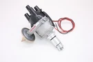 Pertronix D172400 Distributor Flame-thrower Hall Effect Black Cap. Fixed Price $348.49.