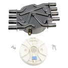 For Chevy Tahoe 96-00 United Motor Products DCR-820 Ignition Distributor Rotor. Fixed Price $34.12.