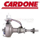 Cardone Reman Distributor For 1975-1978 Mercury Marquis 5.8L 6.6L 7.5L V8 Op. Fixed Price $130.83.