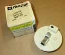 Mopar 5213730 Distributor Rotor 1978-1980 1.7L, Omni-horizon 4 Cylinder Nos. Fixed Price $11.40.