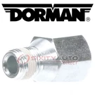 Dorman Engine Oil Cooler Line Connector For 1992-1995 Chevrolet K1500 Yn. Fixed Price $19.05.