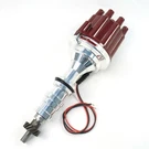 Pertronix Distributor D7133801; Ignitor Plug & Play Mech Ford 352-428 Fe. Fixed Price $426.80.