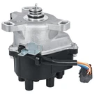 Ignition Distributor 8 Pins Compatible For 1999-2000 Honda Civic/acura El 1.5.... Fixed Price $109.58.
