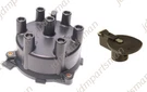 Yec Distributor Cap YD239 + Rotor YR231EB Kit Fits Nissan Pathfinder. Fixed Price $33.58.