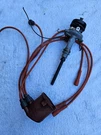 1967 Fiat 850 Distributor Magneti Marelli S118B Cap Rotor Wires. Fixed Price $99.95.