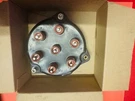 Bosch Ignition Distributor Cap + Finger For Mercedes W124 300E-24 W140 S600 W126 R129. Fixed Price $80.34.