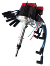 Distributor Hei + Ignition Wires For Chevrolet Inline Gmc 292 250 230 L6 1978-85. Fixed Price $113.99.