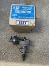 68 69 Ford Mustang Falcon Autolite Distributor C8DF -12127-D 200 250 Cylinder. Fixed Price $79.99.