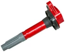 Msd 8248 Ignition Coils, Blaster Series, Red, Individual. Fixed Price $76.95.