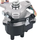 Ignition Distributor With Cap And Rotor Compatible Honda Crv Cr-v 1997-1998. Fixed Price $135.91.