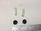 Distributor Oil Wicks CJ2A CJ3 CJ5 G503 Mb Gpw Willys Military Iad Igc. Fixed Price $13.50.
