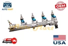 Mazda / CX-7 2.3 High Pressure Fuel Rail And Injector Oem Jdm L3K9-13-250A. Fixed Price $166.42.