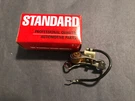Standard For Fiat 124 1967-1977 MA-3466 Intermotor Ignition Contact Set. Fixed Price $15.13.