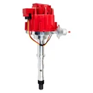 Tsp Cadillac Hei Distributor 472-500 V8 Engines Red Cap JM6517R. Fixed Price $179.55.