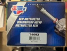 Carquest T4693 Distributor. Fixed Price $63.10.
