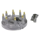 Ford F-150 1985-1996 Wve 3D1117A Ignition Distributor Cap & Rotor Kit. Fixed Price $28.20.