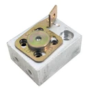 90-1993 Mercedes R129 300SL 500SL 600SL Top Hydraulic Valve Block Right Side Oem. Fixed Price $46.80.