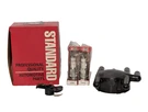 Standard Automotive Parts AL-147 Distributor Cap, (2) Champion UD16 Spark Plugs. Fixed Price $34.99.