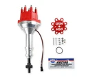 Msd 85771 Pro-billet Small Cap Distributor, Steel Gear. Fixed Price $488.95.