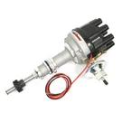 Pertronix D134600, Flame-thrower Stock Look Vacuum Advance Ford 221-302 Sbf. Fixed Price $310.58.