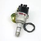 Pertronix Distributor D179600; Flame Thrower Vac Adv For 55-60 Austin Bmc 2.6L. Fixed Price $209.99.