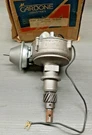 1971-74 Chevy Vega 140 Ignition Distributor Delco Cast, Cardone #: 30-3034. Fixed Price $119.99.